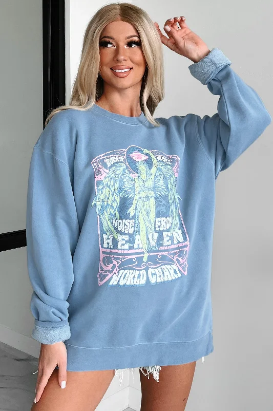 noise-from-heaven-graphic-crewneck-light-blue-print-on-demand