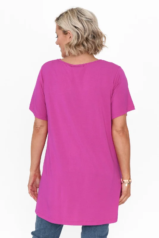 novella-magenta-bamboo-top