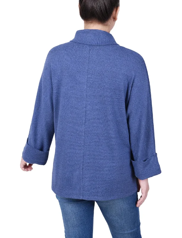 ny-collection-long-sleeve-shawl-collar-top-with-pockets-petite