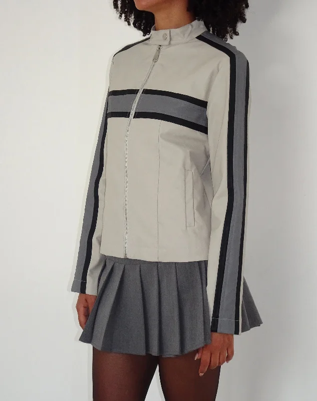 oliver-jacket-pu-grey-dark-grey-stripe