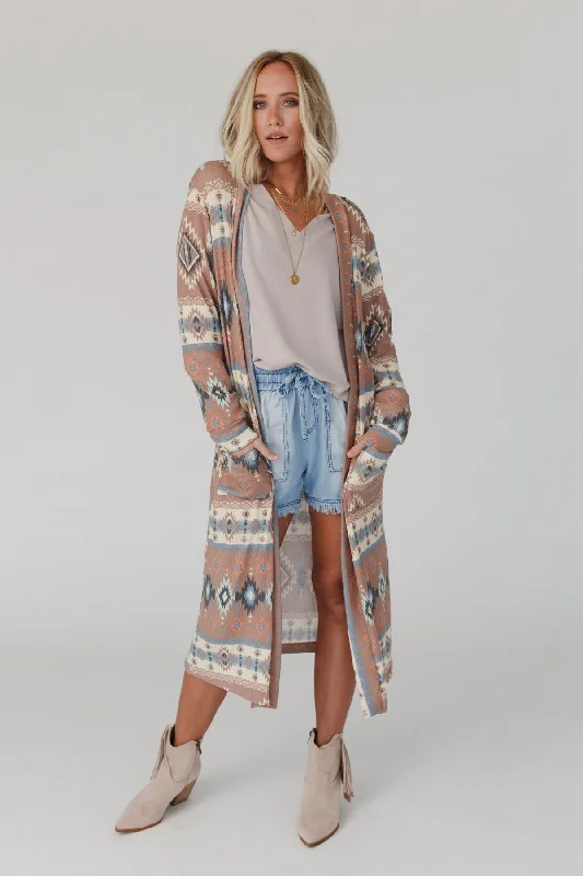 on-my-way-tribal-print-knit-duster-multi