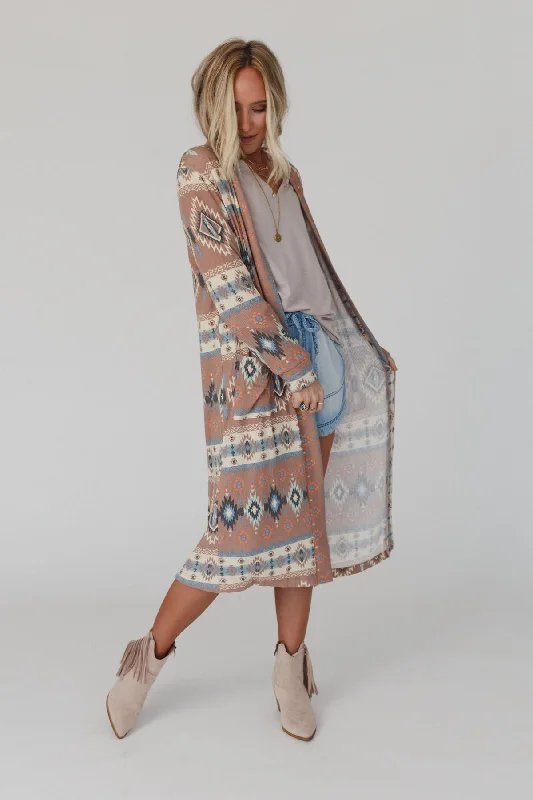 on-my-way-tribal-print-knit-duster-multi