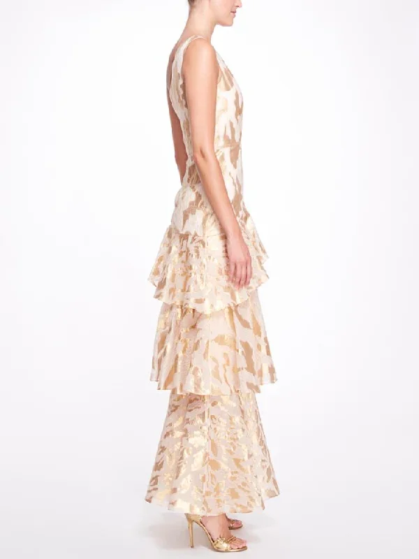 one-shoulder-asymmetrical-draped-gown-champagne-1