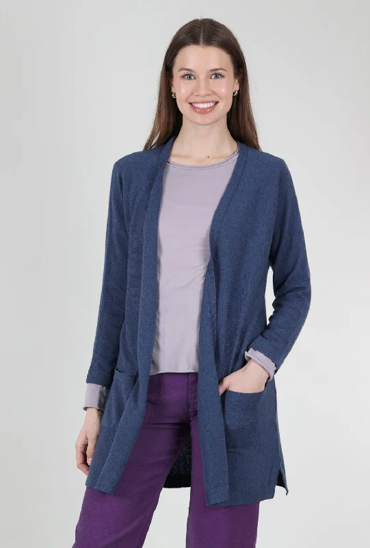 Ozana Cardigan, Midnight