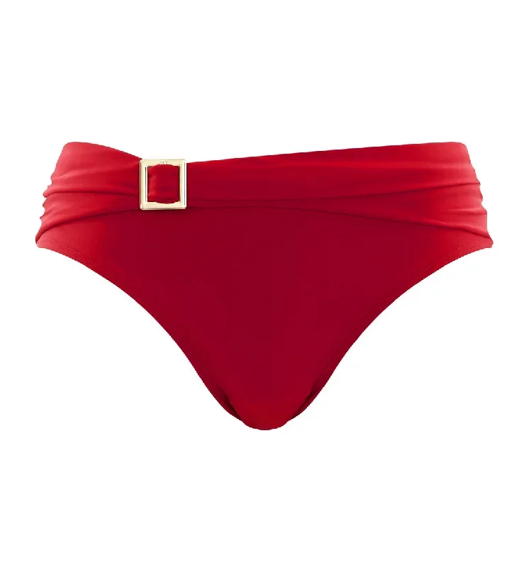 panache-anya-classic-swim-brief-sw0886-red