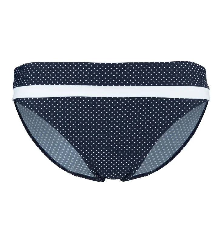 panache-britt-fold-swim-brief-sw0827-navy-spot