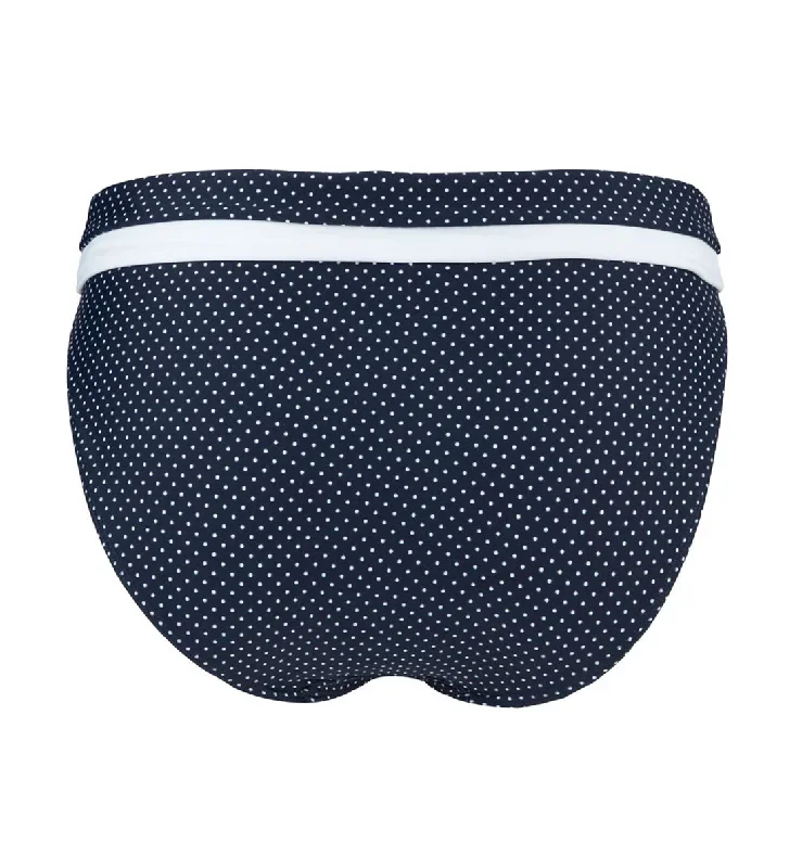 panache-britt-fold-swim-brief-sw0827-navy-spot