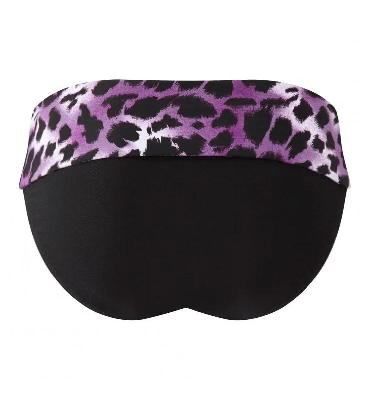 panache-tallulah-folded-swim-brief-sw0746-purple-animal