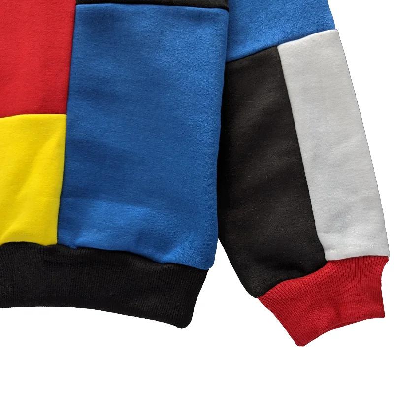 patchwork-sweater