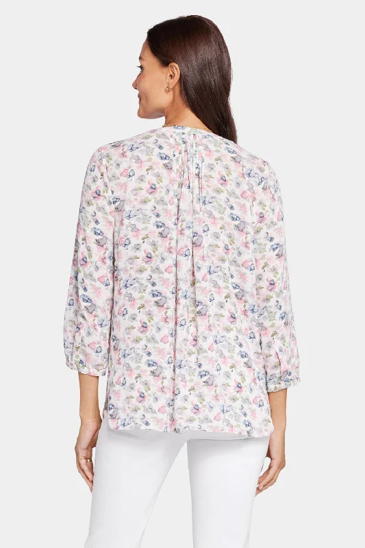 pintuck-blouse-rosebuds