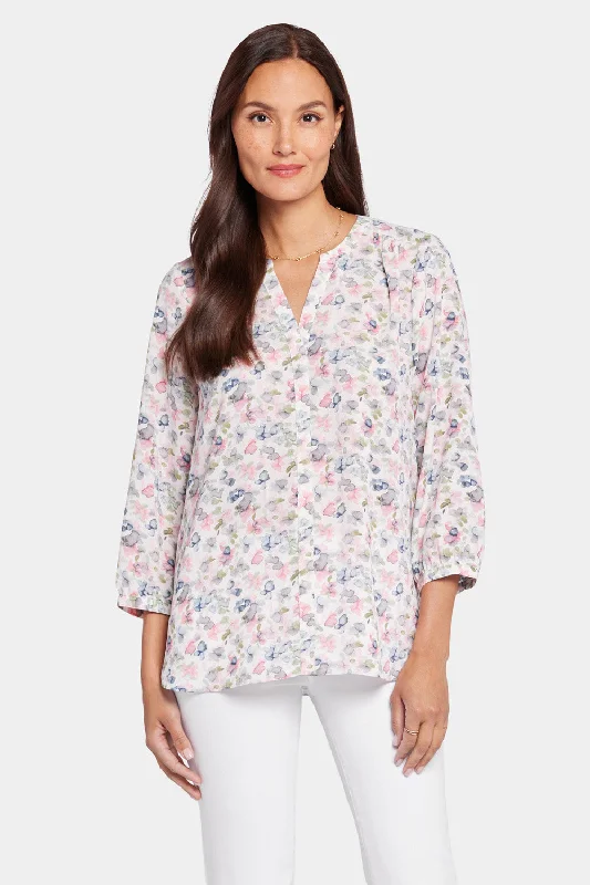 pintuck-blouse-rosebuds