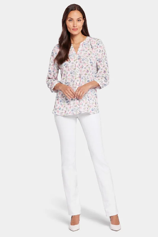 pintuck-blouse-rosebuds