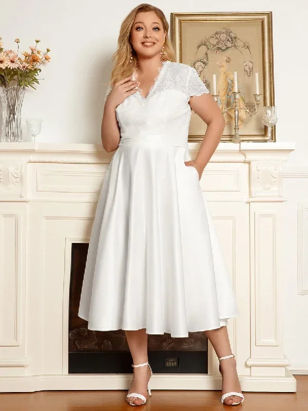 plus-size-romantic-v-neck-lace-bodice-a-line-cocktail-dress-ec40400