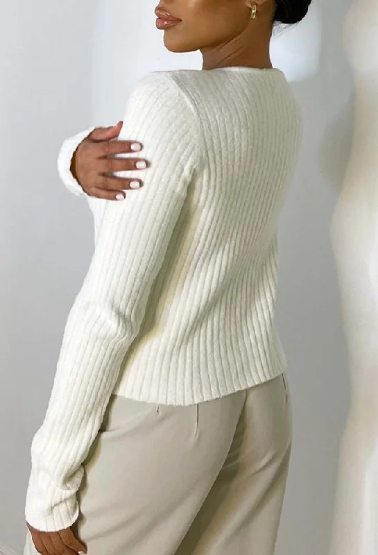 pretty-sight-cream-ultra-soft-ribbed-button-cardigan