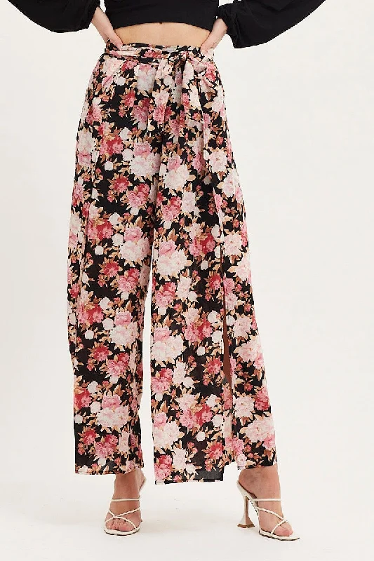 print-wide-leg-pants-high-rise-front-split-bt2275b-81pb