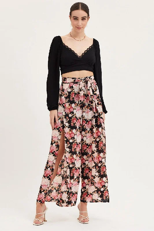 print-wide-leg-pants-high-rise-front-split-bt2275b-81pb