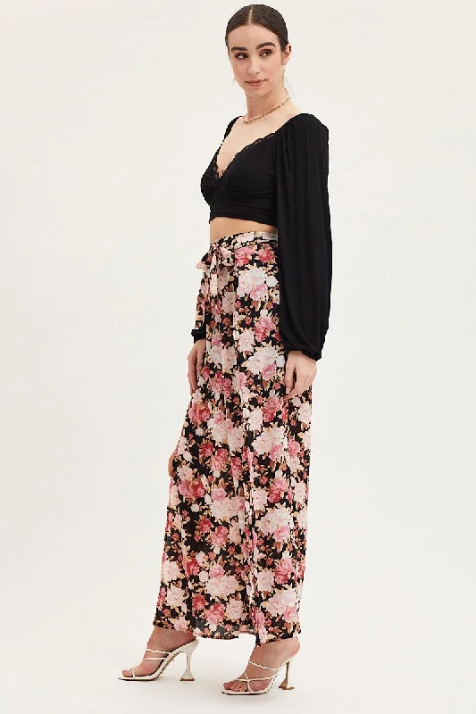 print-wide-leg-pants-high-rise-front-split-bt2275b-81pb