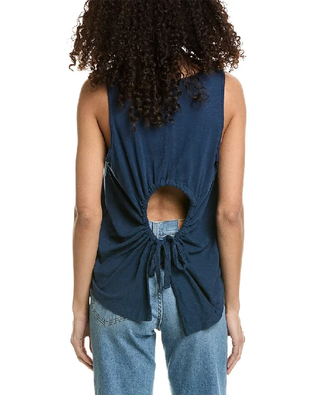 project-social-t-soli-tie-back-slub-tank