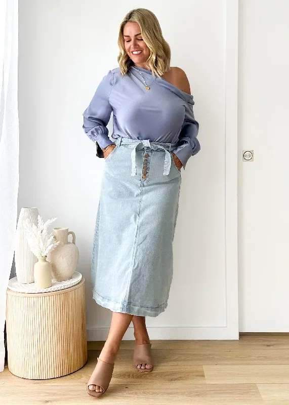 ramsie-stretch-denim-midi-skirt-light-blue