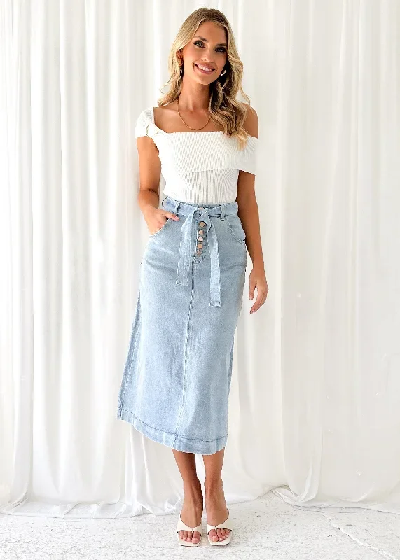 ramsie-stretch-denim-midi-skirt-light-blue