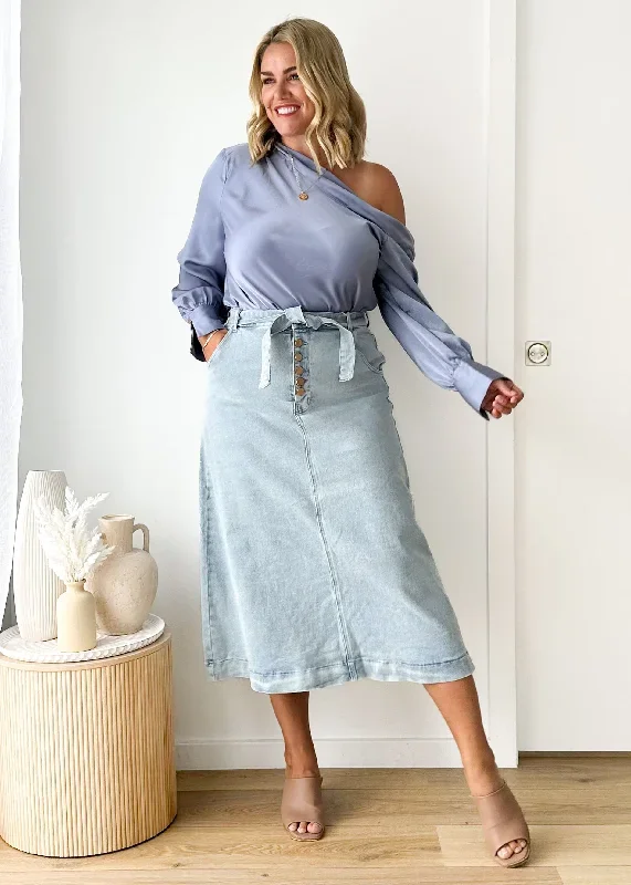 ramsie-stretch-denim-midi-skirt-light-blue