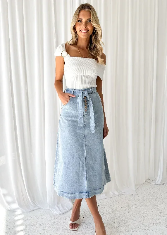 ramsie-stretch-denim-midi-skirt-light-blue