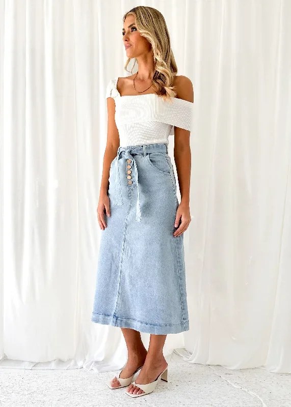 ramsie-stretch-denim-midi-skirt-light-blue