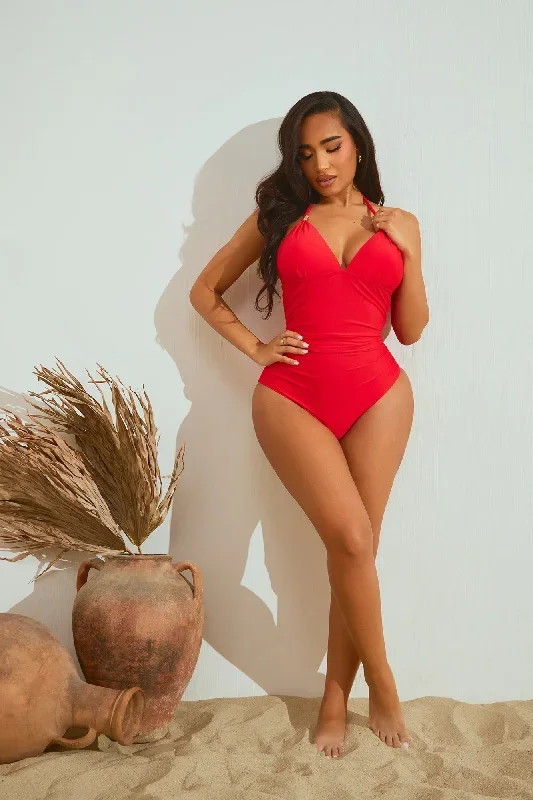 raquel-1-piece-swimsuit-red