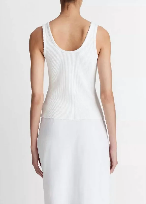 raw-edge-ribbed-scoop-neck-tank-in-optic-white