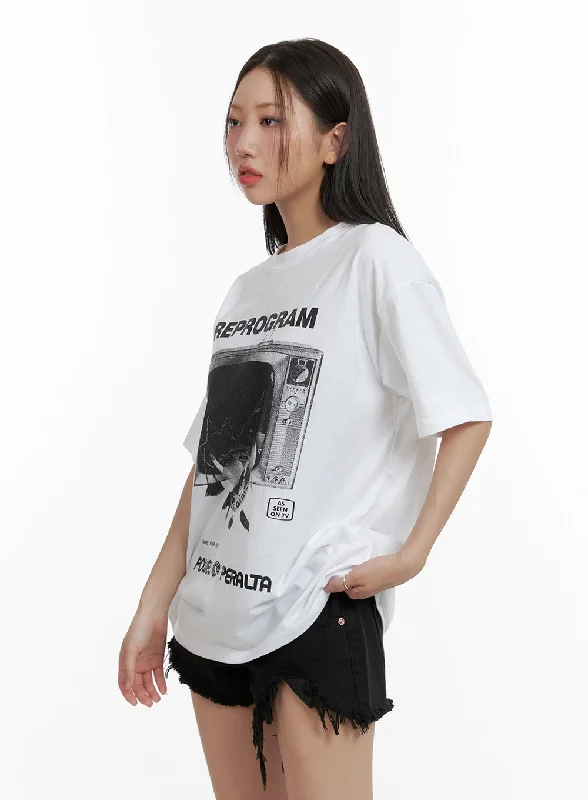 reprogram-graphic-oversized-t-shirt-unisex-cu405