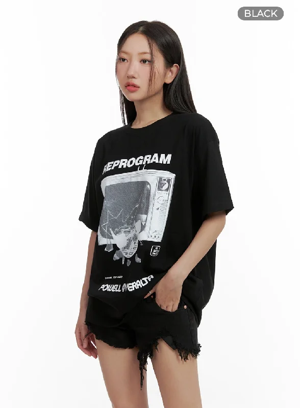 reprogram-graphic-oversized-t-shirt-unisex-cu405