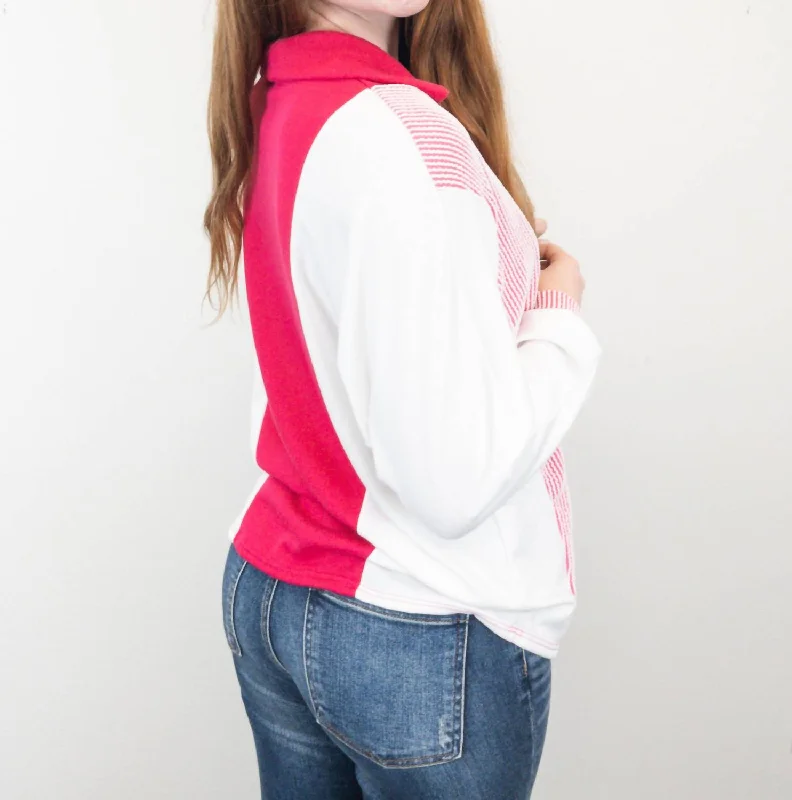 ribbed-pullover-top-in-pink