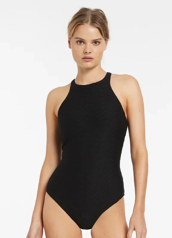 rio-high-neck-one-piece-j10935-black