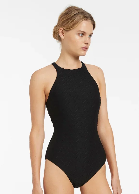 rio-high-neck-one-piece-j10935-black