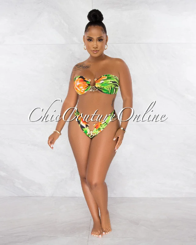 rita-black-green-orange-gold-accent-bikini-set