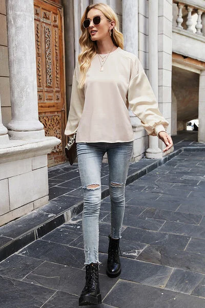 round-neck-dropped-shoulder-sweatshirt-1