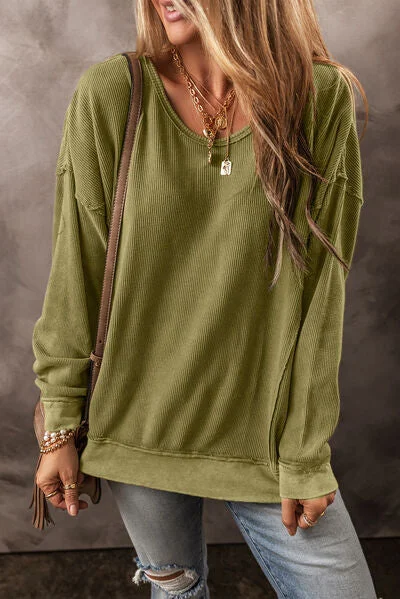 round-neck-dropped-shoulder-sweatshirt-2