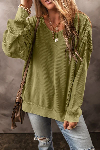 round-neck-dropped-shoulder-sweatshirt-2