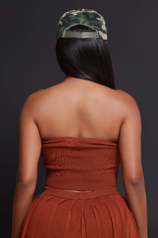 rush-week-strapless-crop-top-brown