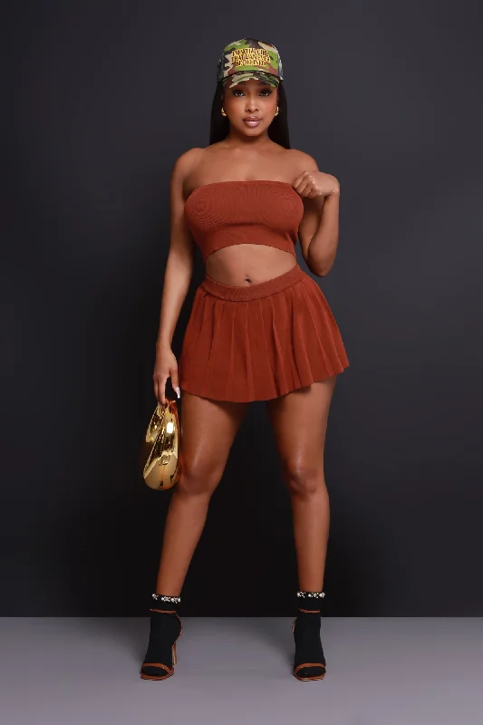 rush-week-strapless-crop-top-brown