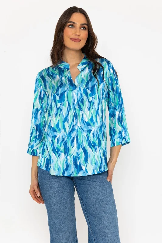 sateen-olivia-top-in-blue-print