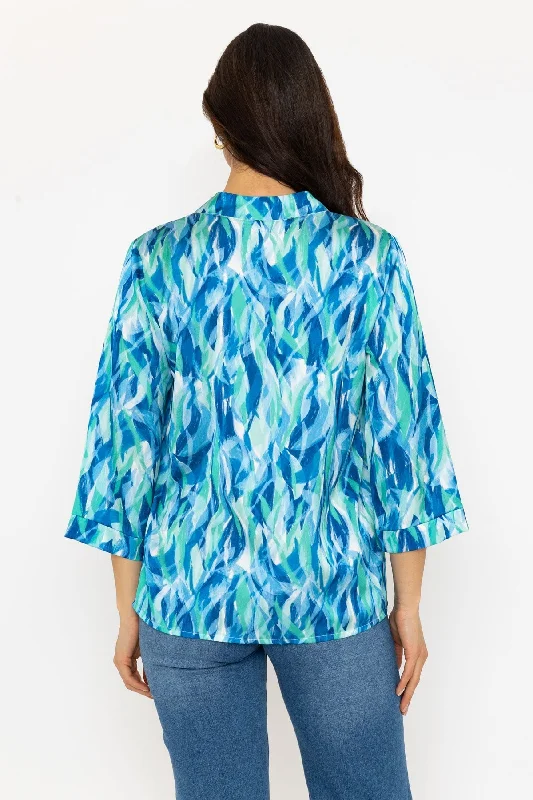 sateen-olivia-top-in-blue-print