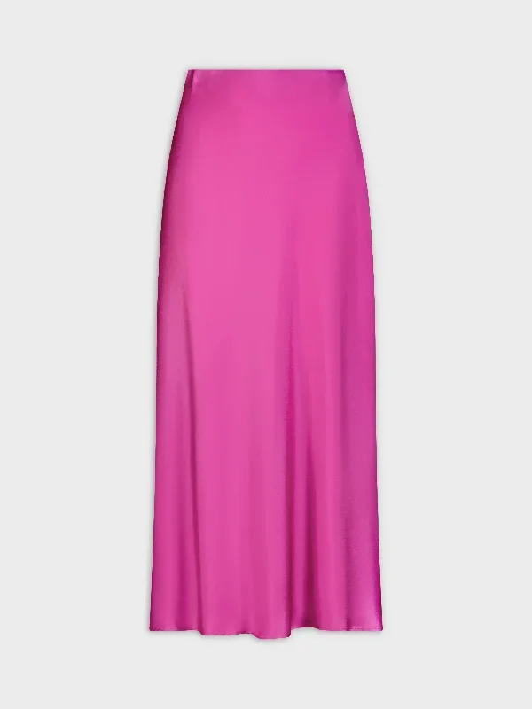 satin-slip-skirt-magenta