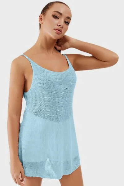 scoop-neck-spaghetti-strap-knit-cami