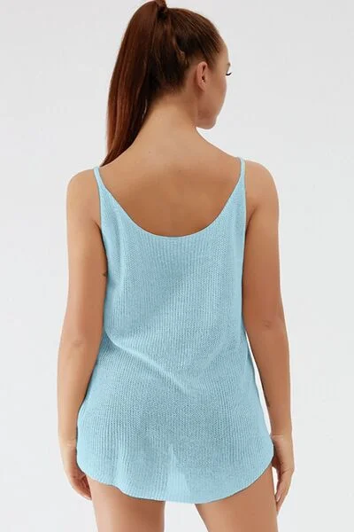 scoop-neck-spaghetti-strap-knit-cami