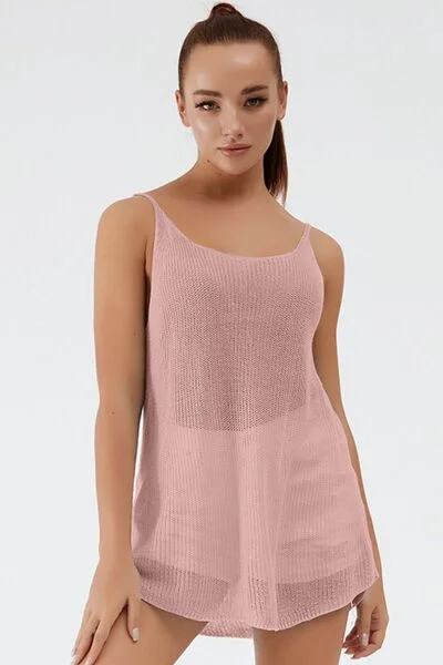 scoop-neck-spaghetti-strap-knit-cami