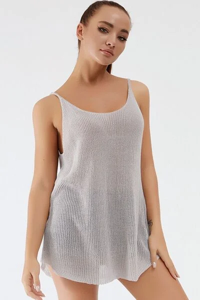 scoop-neck-spaghetti-strap-knit-cami