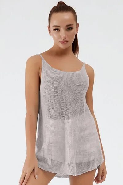 scoop-neck-spaghetti-strap-knit-cami