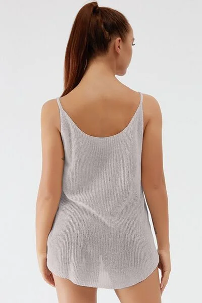 scoop-neck-spaghetti-strap-knit-cami