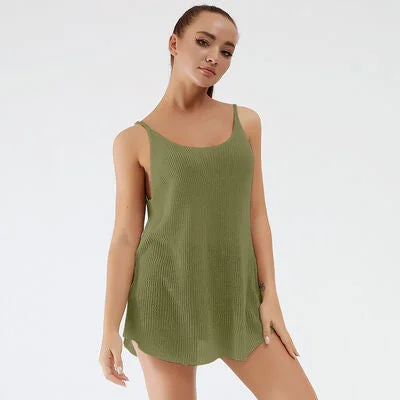 scoop-neck-spaghetti-strap-knit-cami